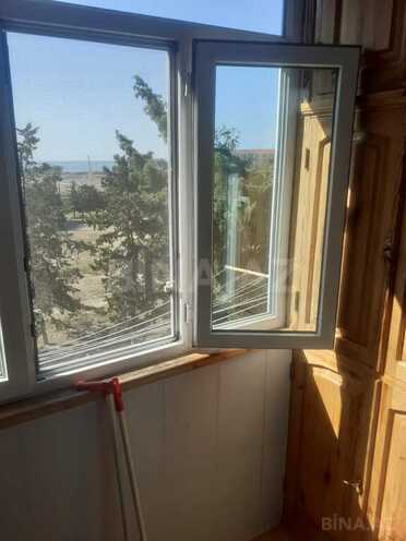 1 otaqlı köhnə tikili - Hövsan q. - 30 m² (3)