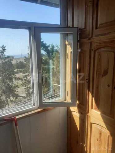 1 otaqlı köhnə tikili - Hövsan q. - 30 m² (4)