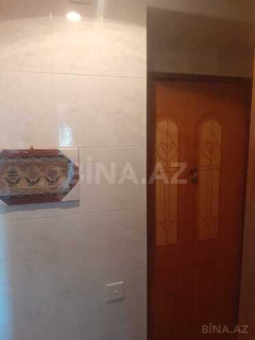 1 otaqlı köhnə tikili - Hövsan q. - 30 m² (5)