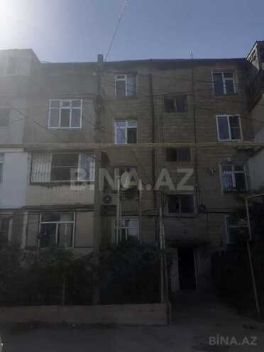 1 otaqlı köhnə tikili - Hövsan q. - 30 m² (10)