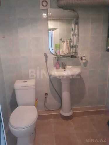 1 otaqlı köhnə tikili - Hövsan q. - 30 m² (6)