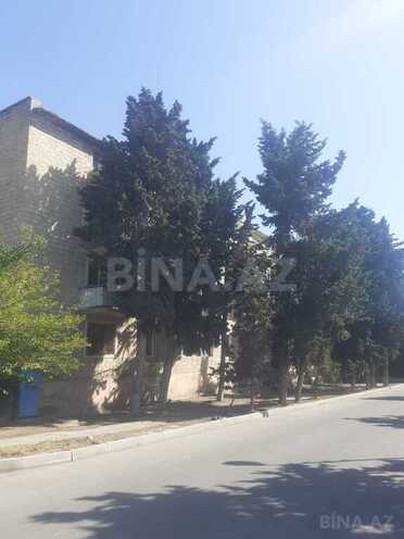 1 otaqlı köhnə tikili - Hövsan q. - 30 m² (11)