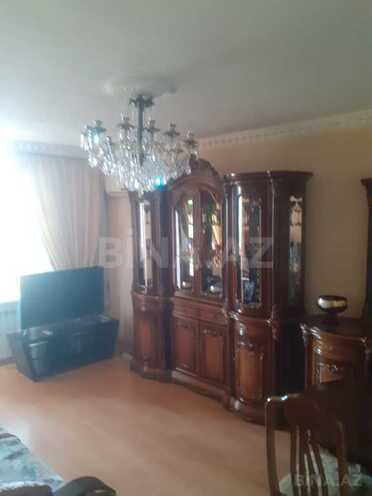 1 otaqlı köhnə tikili - Hövsan q. - 30 m² (9)