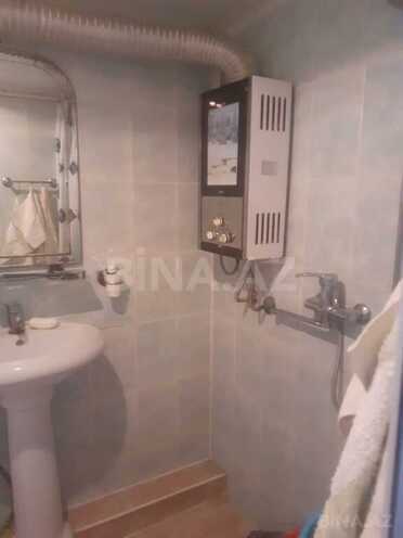 1 otaqlı köhnə tikili - Hövsan q. - 30 m² (12)