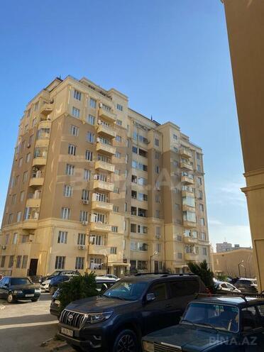 2-комн. новостройка - пос. Масазыр - 41 м² (1)