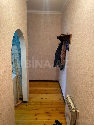 2-комн. новостройка - пос. Масазыр - 41 м² (2)