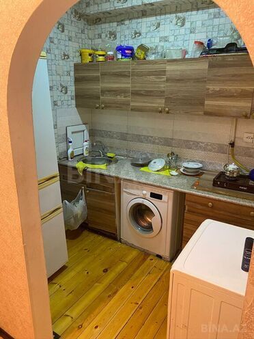 2-комн. новостройка - пос. Масазыр - 41 м² (5)