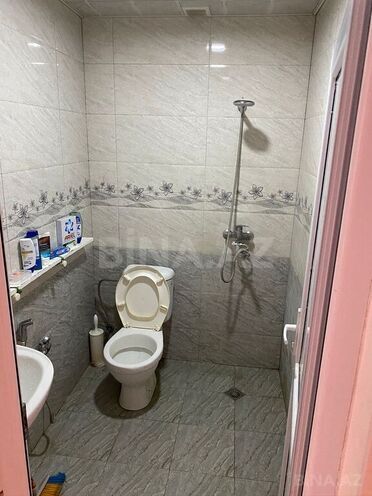 2-комн. новостройка - пос. Масазыр - 41 м² (6)