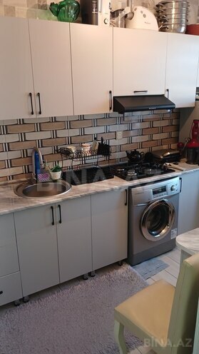 3-комн. дом/дача - пос. Масазыр - 60 м² (7)