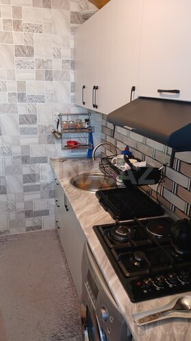 3-комн. дом/дача - пос. Масазыр - 60 м² (6)