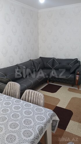 3-комн. дом/дача - пос. Масазыр - 60 м² (11)