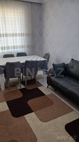 3-комн. дом/дача - пос. Масазыр - 60 м² (10)