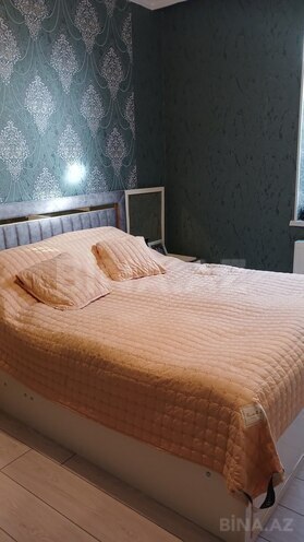 3-комн. дом/дача - пос. Масазыр - 60 м² (17)