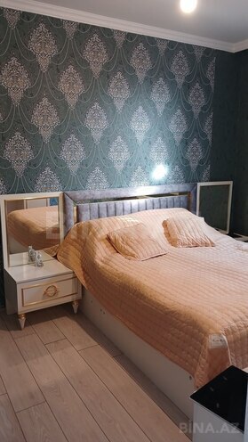 3-комн. дом/дача - пос. Масазыр - 60 м² (19)