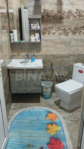 3-комн. дом/дача - пос. Масазыр - 60 м² (21)