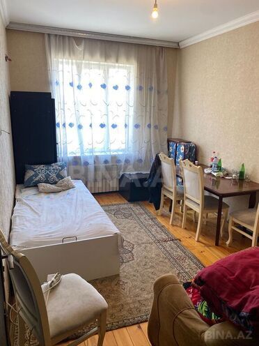 2-комн. новостройка - пос. Масазыр - 41 м² (4)