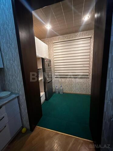 3 otaqlı köhnə tikili - Bakıxanov q. - 85 m² (4)