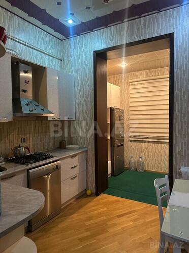 3 otaqlı köhnə tikili - Bakıxanov q. - 85 m² (7)