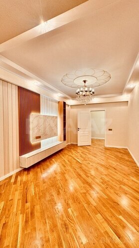 3 otaqlı yeni tikili - Həzi Aslanov m. - 89 m² (14)