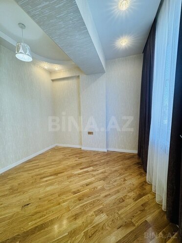 3 otaqlı yeni tikili - Həzi Aslanov m. - 89 m² (18)