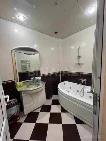 3 otaqlı yeni tikili - Yasamal r. - 140 m² (8)