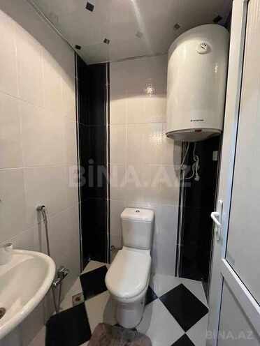 3 otaqlı yeni tikili - Yasamal r. - 140 m² (9)