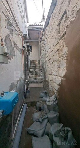 4 otaqlı həyət evi/bağ evi - 20-ci sahə q. - 100 m² (2)