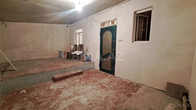 4 otaqlı həyət evi/bağ evi - 20-ci sahə q. - 100 m² (3)
