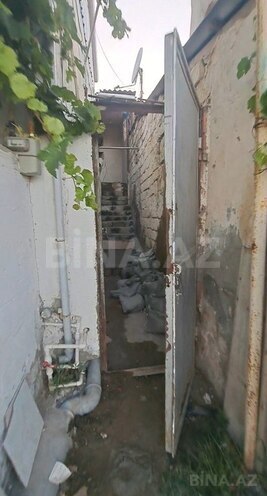 4 otaqlı həyət evi/bağ evi - 20-ci sahə q. - 100 m² (1)