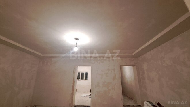 4 otaqlı həyət evi/bağ evi - 20-ci sahə q. - 100 m² (10)