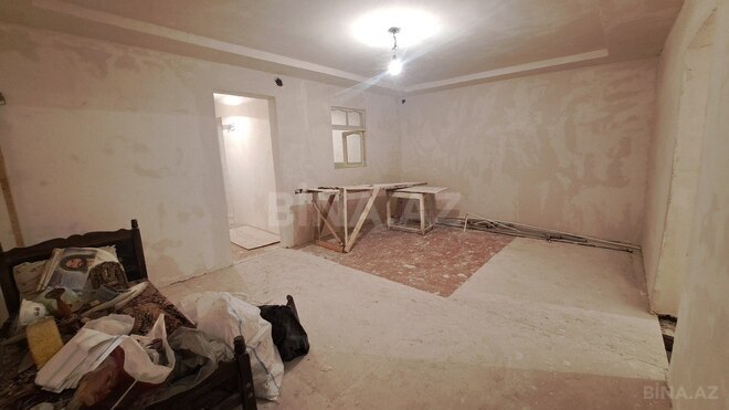 4 otaqlı həyət evi/bağ evi - 20-ci sahə q. - 100 m² (7)