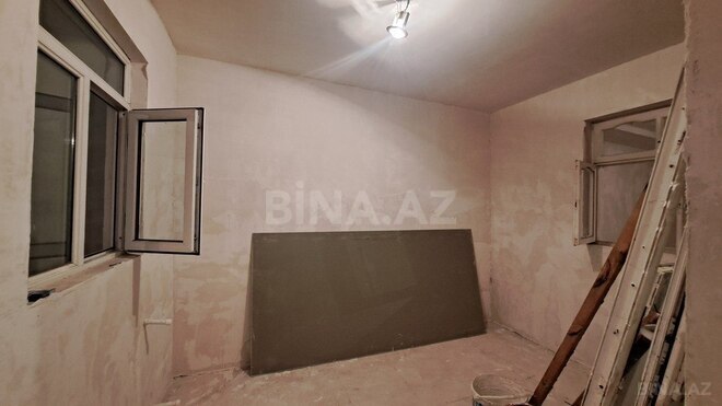 4 otaqlı həyət evi/bağ evi - 20-ci sahə q. - 100 m² (5)