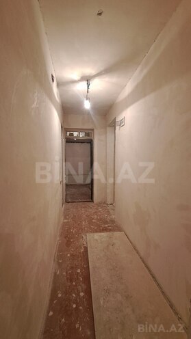 4 otaqlı həyət evi/bağ evi - 20-ci sahə q. - 100 m² (6)