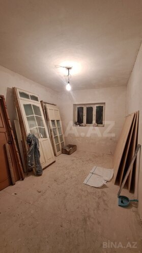 4 otaqlı həyət evi/bağ evi - 20-ci sahə q. - 100 m² (11)