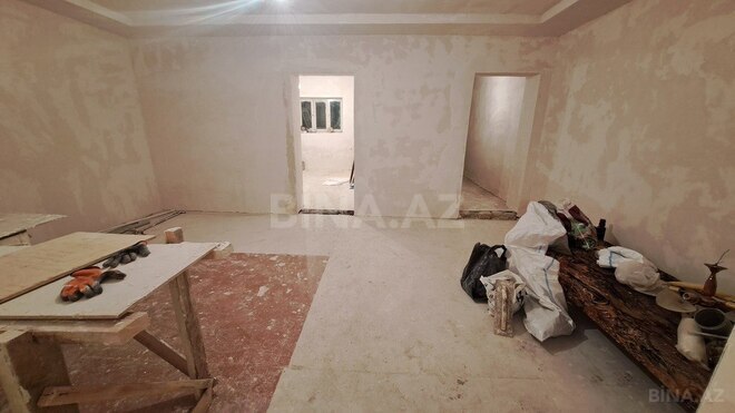 4 otaqlı həyət evi/bağ evi - 20-ci sahə q. - 100 m² (9)