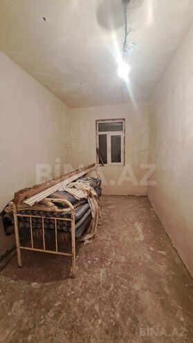 4 otaqlı həyət evi/bağ evi - 20-ci sahə q. - 100 m² (8)