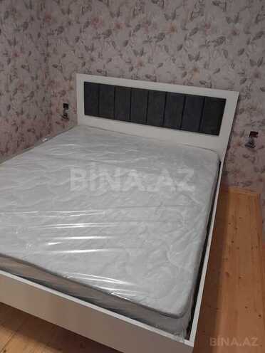 2 otaqlı yeni tikili - Xırdalan - 52 m² (3)