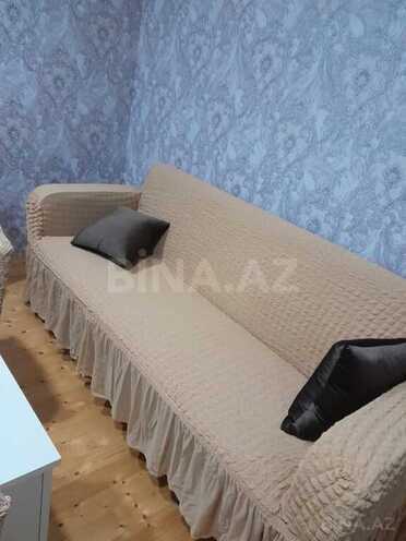 2 otaqlı yeni tikili - Xırdalan - 52 m² (8)