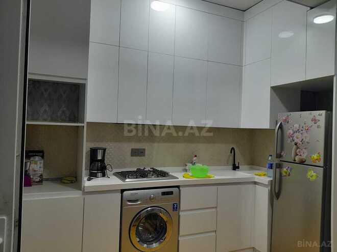 2 otaqlı yeni tikili - Xırdalan - 52 m² (1)