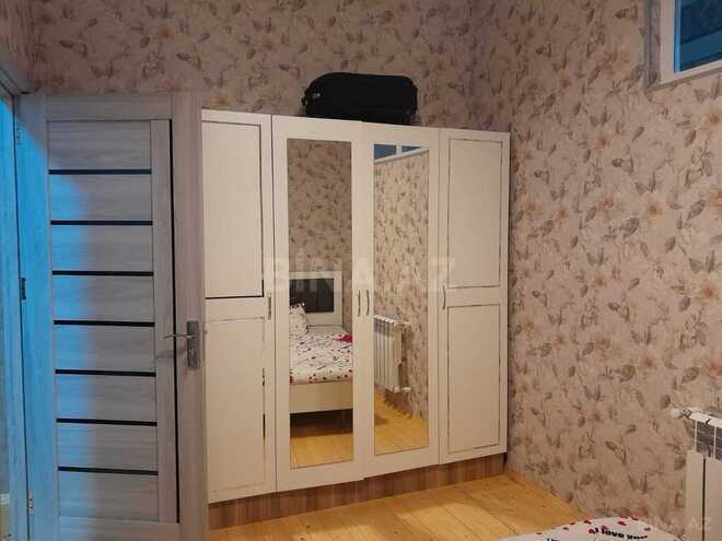 2 otaqlı yeni tikili - Xırdalan - 52 m² (4)