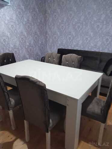 2 otaqlı yeni tikili - Xırdalan - 52 m² (2)