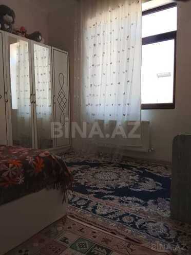 3 otaqlı həyət evi/bağ evi - Dədə Qorqud q. - 90 m² (9)