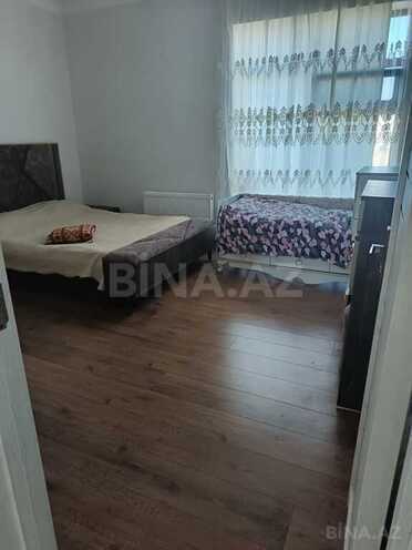 3 otaqlı həyət evi/bağ evi - Dədə Qorqud q. - 90 m² (8)
