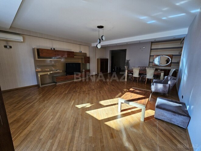 4 otaqlı yeni tikili - 28 May m. - 250 m² (5)