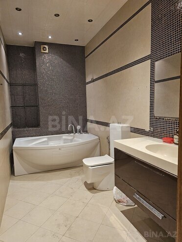 4 otaqlı yeni tikili - 28 May m. - 250 m² (2)