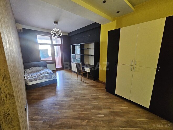 4 otaqlı yeni tikili - 28 May m. - 250 m² (6)