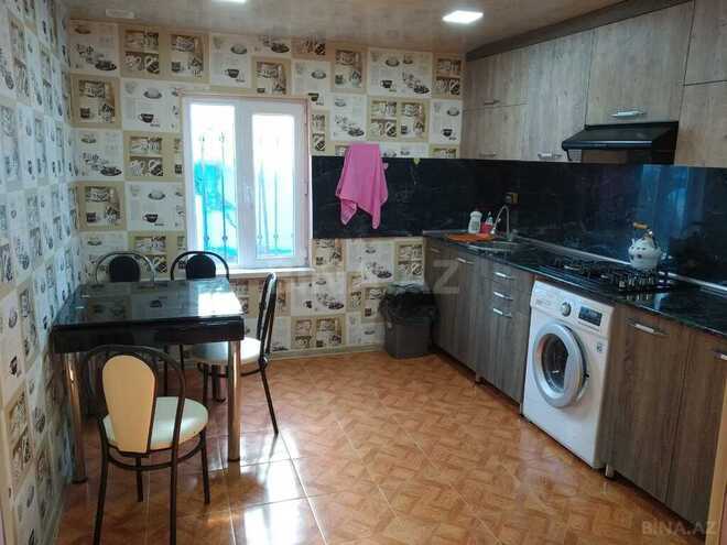 3-комн. дом/дача - пос. Зире - 104 м² (12)