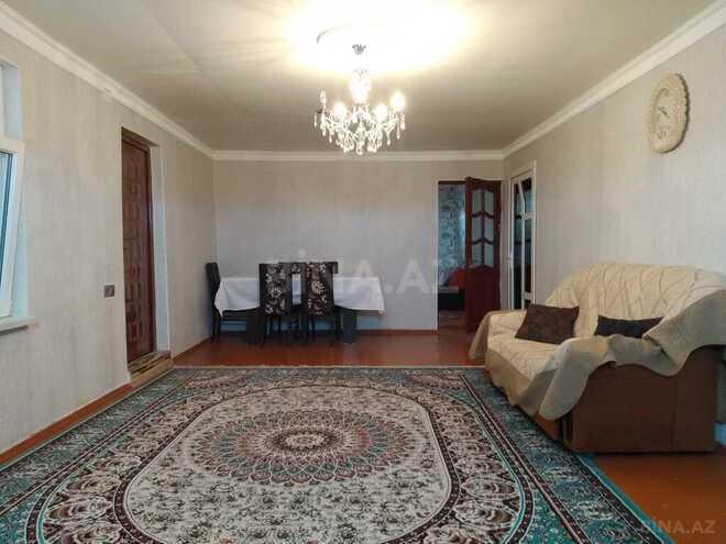 3-комн. дом/дача - пос. Зире - 104 м² (5)