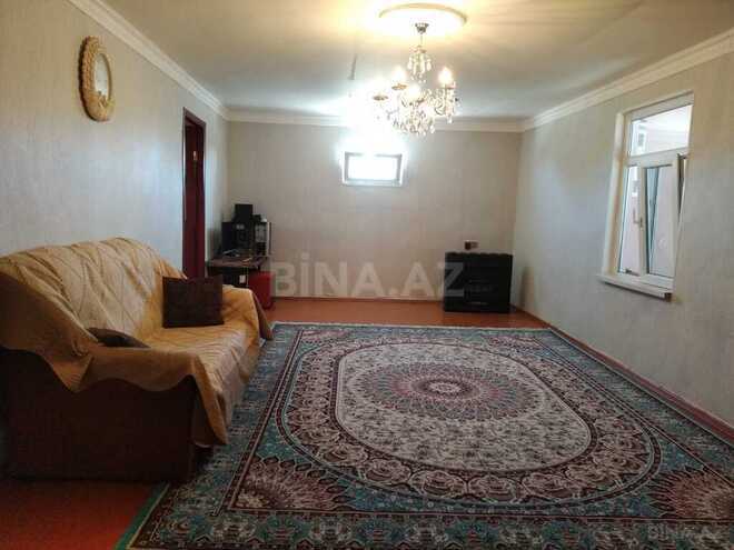 3-комн. дом/дача - пос. Зире - 104 м² (6)