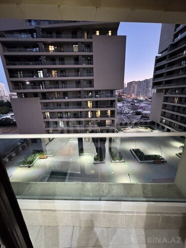 3 otaqlı yeni tikili - 8 Noyabr m. - 148 m² (21)